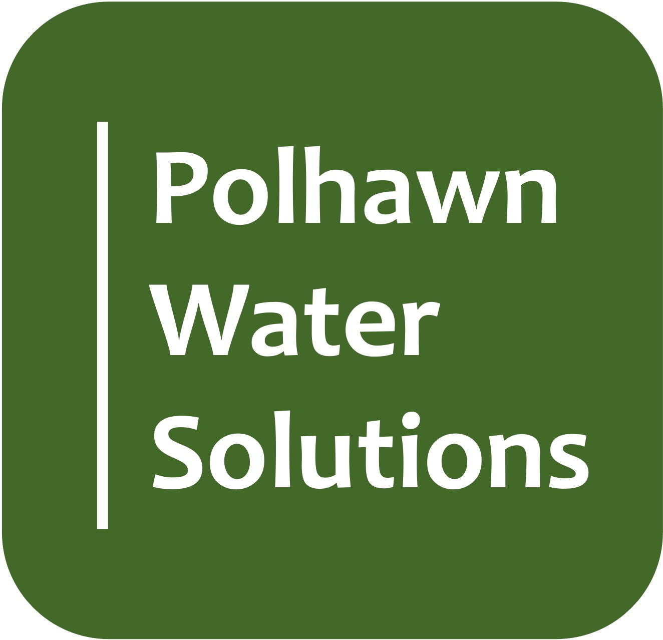 Polhawn Water Solutions